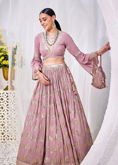 Lehengas