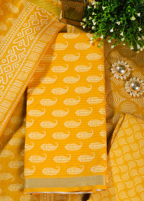 Un-Stitched Suits